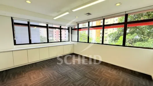 Imóvel Comercial à venda, 130m² no Brooklin Paulista, São Paulo