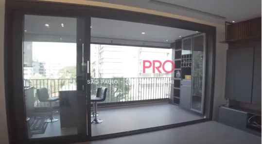 Apartamento com 3 Quartos à venda, 200m² no Brooklin Paulista, São Paulo