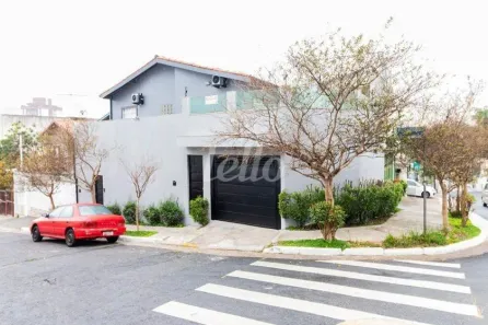 Casa com 3 Quartos para alugar, 110m² no Vila Mariana, São Paulo