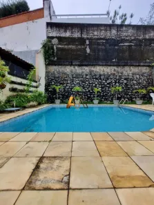 Casa de Condomínio com 5 Quartos à venda, 398m² no Caminho das Árvores, Salvador