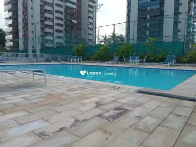 Apartamento com 4 Quartos à venda, 145m² no Barra da Tijuca, Rio de Janeiro