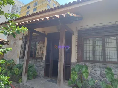 Casa com 4 Quartos à venda, 338m² no Icaraí, Niterói