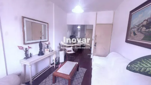 Apartamento com 3 Quartos à venda, 110m² no Centro, Belo Horizonte