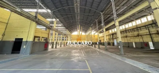 Galpão/Depósito/Armazém à venda, 7186m² no Remédios, Osasco