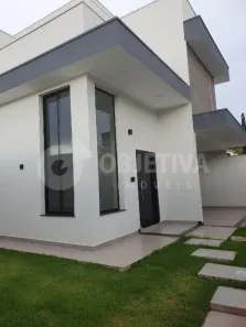 Casa com 3 Quartos à venda, 165m² no Jardim Colina, Uberlândia