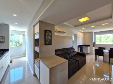 Apartamento com 2 Quartos para alugar, 51m² no Velha, Blumenau