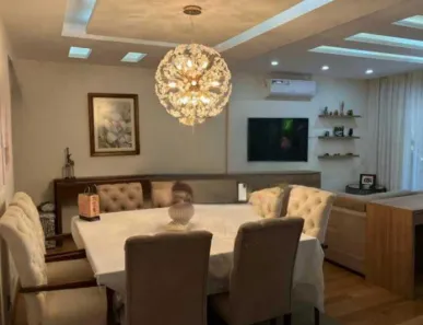 Apartamento com 3 Quartos à venda, 130m² no Ipanema, Rio de Janeiro