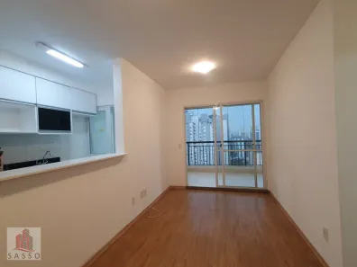 Apartamento com 2 Quartos à venda, 68m² no Ipiranga, São Paulo