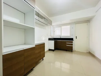 Apartamento com 1 Quarto para alugar, 61m² no Industrial, Novo Hamburgo