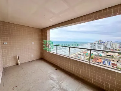 Apartamento com 2 Quartos à venda, 78m² no Mongaguá centro, Mongaguá