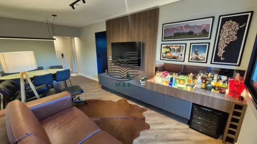 Apartamento com 3 Quartos à venda, 70m² no Indianópolis, São Paulo