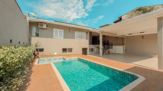 Casa de Condomínio com 4 Quartos à venda, 265m² no Jardim Residencial Alto da Capela, Limeira