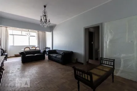 Apartamento com 2 Quartos à venda, 126m² no Bela Vista, São Paulo