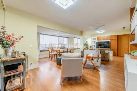 Apartamento com 3 Quartos à venda, 120m² no Menino Deus, Porto Alegre