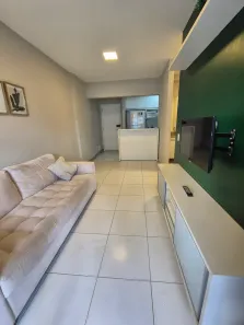 Apartamento com 1 Quarto à venda, 47m² no Alphaville I, Salvador