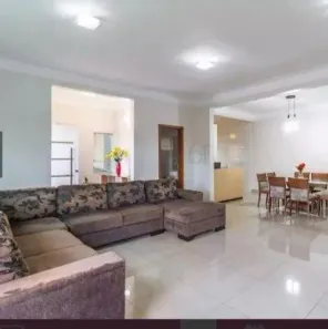 Casa com 3 Quartos à venda, 189m² no Setor Habitacional Arniqueira, Brasília