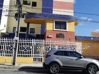 Apartamento com 3 Quartos à venda, 78m² no Jardim América, Fortaleza