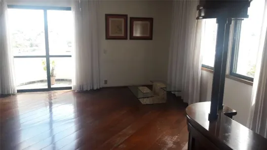 Apartamento com 3 Quartos à venda, 260m² no Centro, São Bernardo do Campo