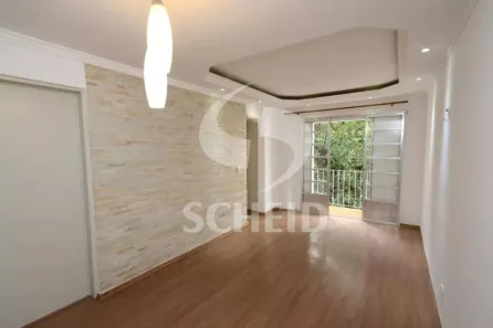 Apartamento com 2 Quartos à venda, 57m² no Vila do Castelo, São Paulo