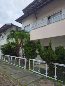 Casa de Condomínio com 3 Quartos à venda, 180m² no Stella Maris, Salvador