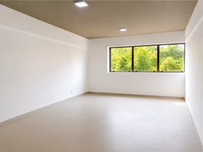 Sala Comercial com 1 Quarto à venda, 34m² no Paisagem Renoir, Cotia