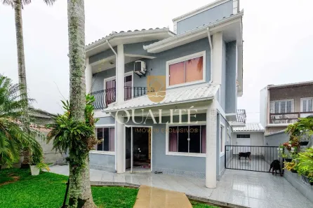 Casa com 3 Quartos à venda, 149m² no Vargem Grande, Florianópolis