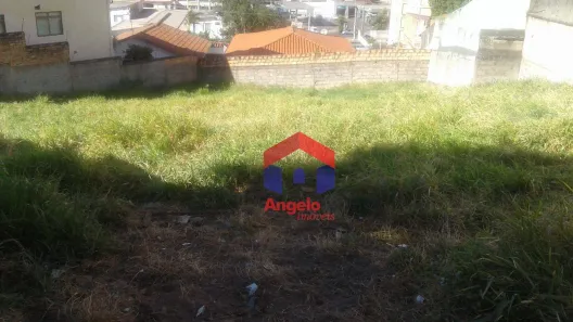 Lote/Terreno à venda, 720m² no São João Batista (Venda Nova), Belo Horizonte