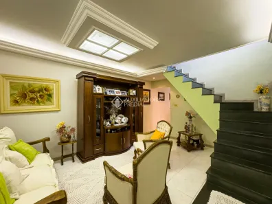 Casa com 3 Quartos à venda, 180m² no São João Clímaco, São Paulo