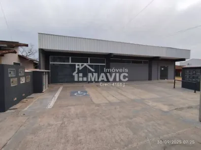 Ponto Comercial com 2 Quartos à venda, 211m² no Ribeirão Cavalo, Jaraguá do Sul