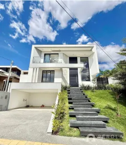 Sobrado com 5 Quartos à venda, 253m² no Jardins Bolonha, Senador Canedo