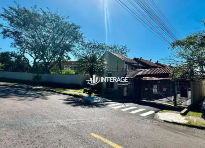 Casa de Condomínio com 3 Quartos à venda, 110m² no Santa Felicidade, Curitiba