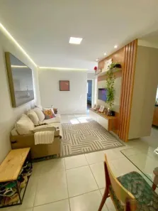 Apartamento com 2 Quartos à venda, 47m² no Jardim das Magnólias, Sorocaba