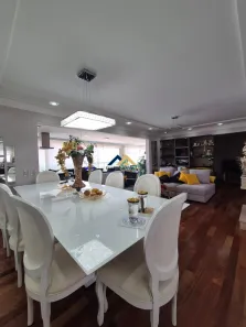 Apartamento com 3 Quartos para alugar, 156m² no Jardim Avelino, São Paulo