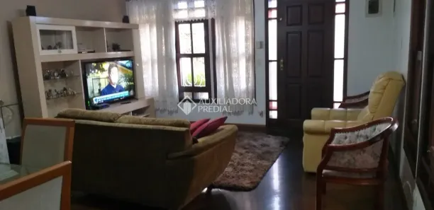 Sobrado com 3 Quartos à venda, 227m² no Nova Petrópolis, São Bernardo do Campo