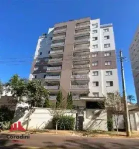 Apartamento com 3 Quartos à venda, 100m² no Chácara Machadinho II, Americana