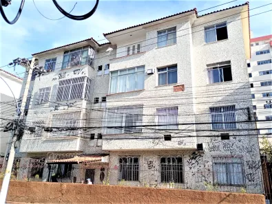 Apartamento com 3 Quartos à venda, 71m² no Méier, Rio de Janeiro