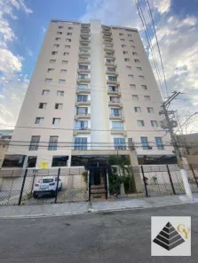 Apartamento com 2 Quartos à venda, 72m² no Vila Nova Mazzei, São Paulo
