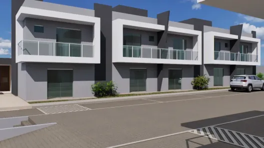 Apartamento com 3 Quartos à venda, 105m² no Ipitanga, Lauro de Freitas