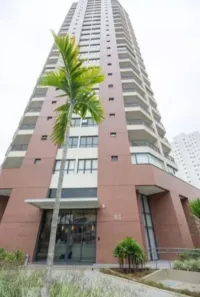 Apartamento com 1 Quarto à venda, 47m² no Pinheiros, São Paulo