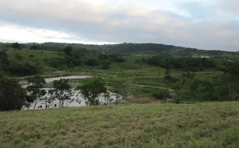 Lote/Terreno à venda, 820m² no Distrito Industrial (Prefeito José Augusto Ferrer de Morais), Vitória de Santo Antão