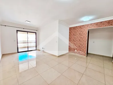 Apartamento com 3 Quartos à venda, 121m² no Jardim Botânico, Ribeirão Preto