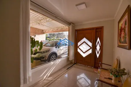 Casa de Condomínio com 4 Quartos à venda, 332m² no Alphaville, Santana de Parnaíba