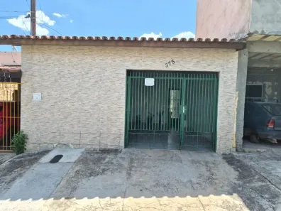 Casa com 1 Quarto à venda, 106m² no Jardim das Nações, Salto