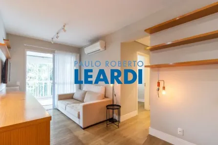 Apartamento com 2 Quartos à venda, 76m² no Vila Monte Alegre, São Paulo