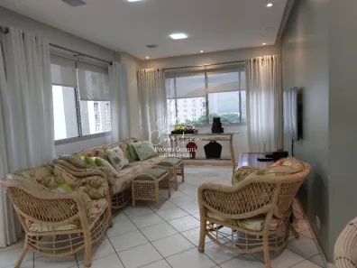 Apartamento com 4 Quartos à venda, 113m² no Pitangueiras, Guarujá