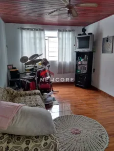 Casa com 1 Quarto à venda, 90m² no Jardim Rio Claro, Caraguatatuba