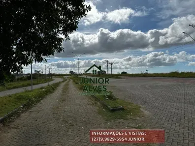 Lote/Terreno à venda, 1562m² no Campinho da Serra I, Serra