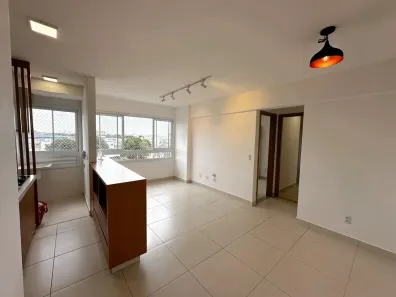 Apartamento com 3 Quartos à venda, 68m² no Rodoviário, Goiânia