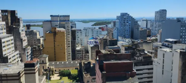 Apartamento com 1 Quarto à venda, 52m² no Partenon, Porto Alegre