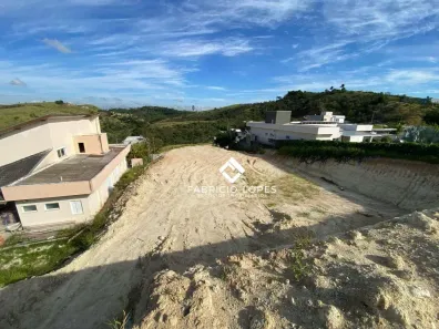 Lote/Terreno à venda, 1049m² no Condomínio Parque Vale dos Lagos, Jacareí